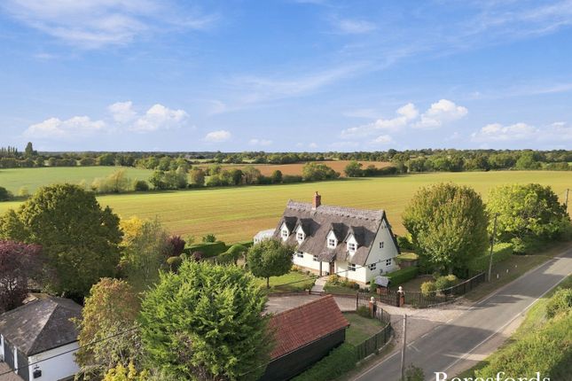 2-bed detached on Mill Cottage,, Barrack Road, Essex, £925,000