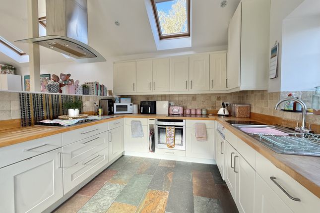 Luccombe Cottage, Luccombe Lane, Exeter photo 3