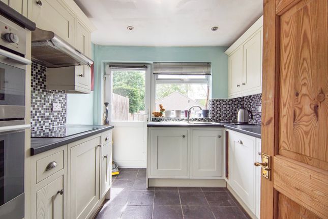 Thumbnail Terraced house for sale in Despard Road, Coventry