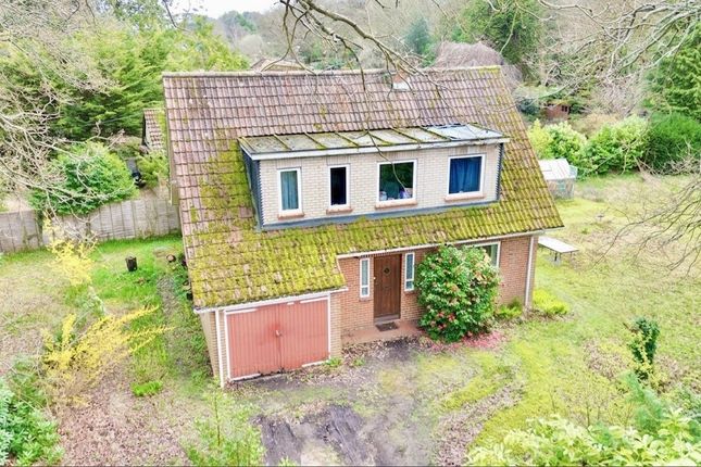 3-bed house on 252a, Nine Mile Ride, Wokingham, £550,000