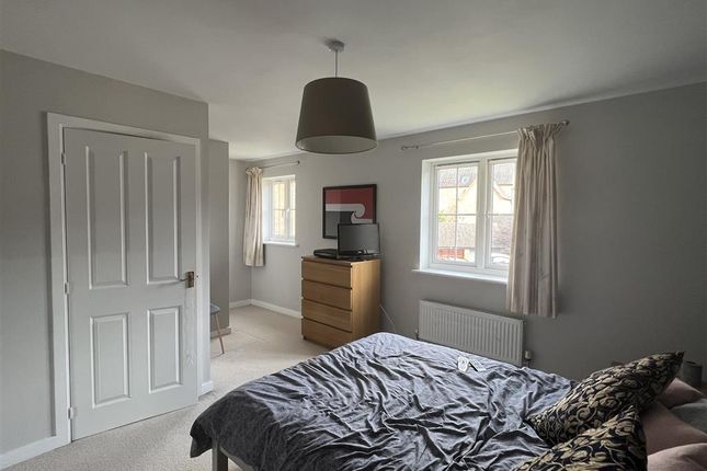 Property to rent in Sharter Drive, Loughborough