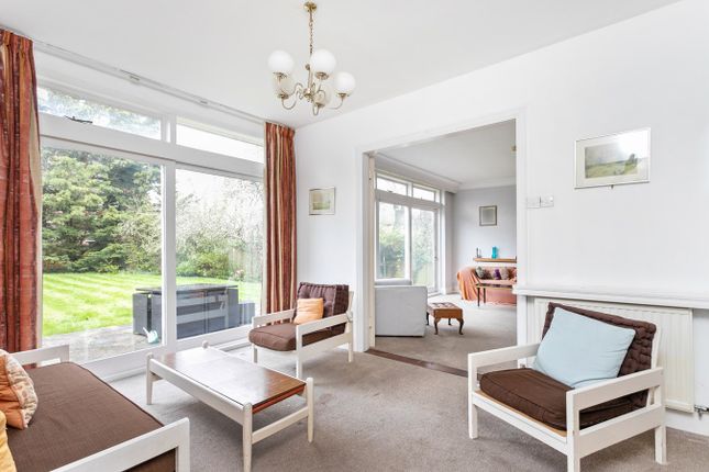 Detached house for sale in The Spinney, Stanmore