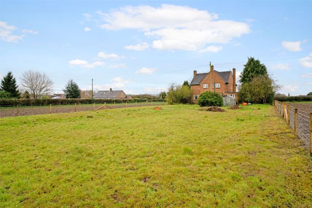 Detached house for sale in Arrow Lane, North Littleton, Worcestershire