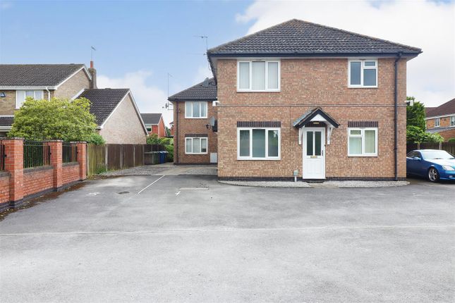 Thumbnail Flat for sale in Crowther Court, Crowther Way, Swanland, North Ferriby