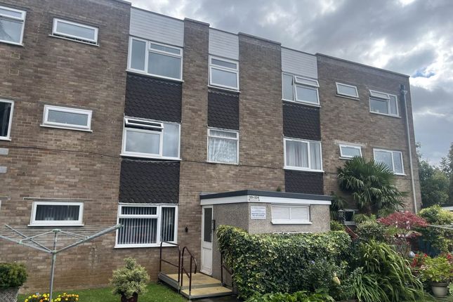 Thumbnail Flat to rent in Abbotswood, Yate, Bristol