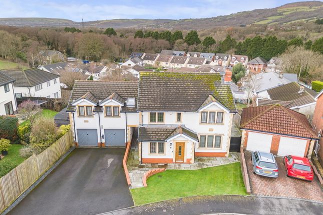 2, Ty'N-y-Coedcae, Caerphilly photo 2