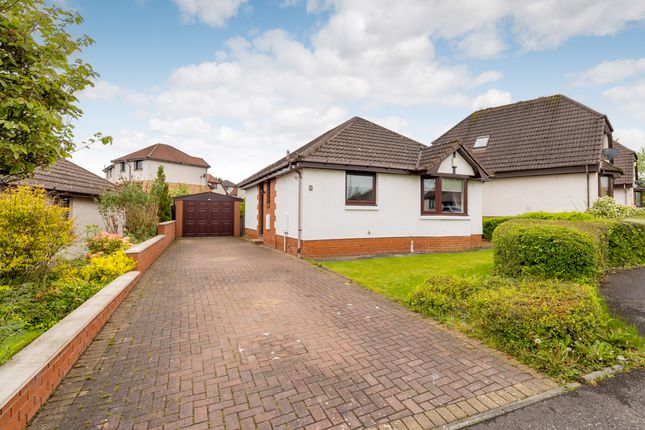 Detached bungalow for sale in 6 Victoria Road, Newtongrange