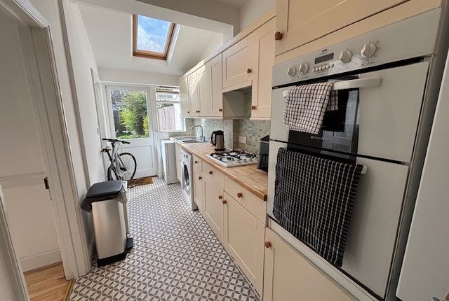 Southcote Road, London photo 3