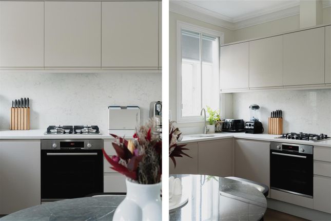 Flat B, 378, Fulham Palace Road, London photo 4