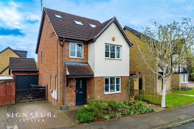 Detached house for sale in Mallard Road, Abbots Langley