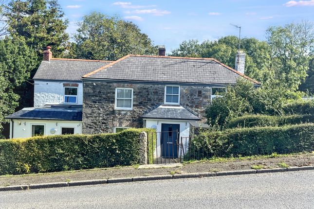 6-bed house on St. Annes Grove, Dunmere, Bodmin, £675,000
