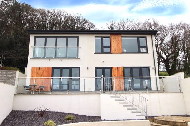 Thumbnail Detached house for sale in Llanrwst Road, Rhos On Sea, Colwyn Bay