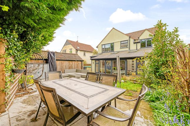 Detached house for sale in Cheddar Road, Axbridge