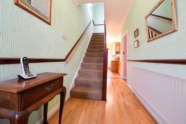Semi-detached house for sale in Rogers Road, Tooting, London