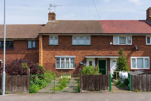 Thumbnail Terraced house for sale in Wise Lane, West Drayton