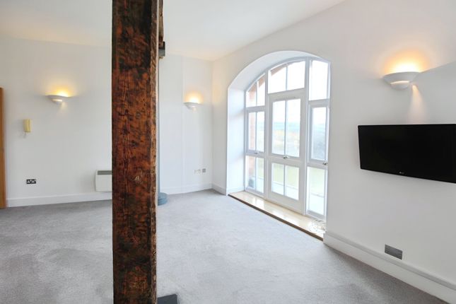 Flat 27, 1, Dock Street, West Yorkshire photo 4