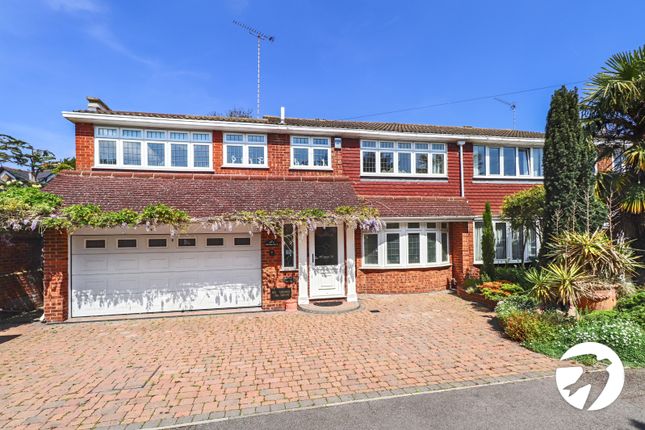 Semi-detached house for sale in Eardley Road, Belvedere, Bexley