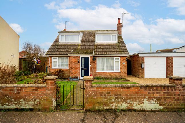 Detached house for sale in The Street, Sea Palling