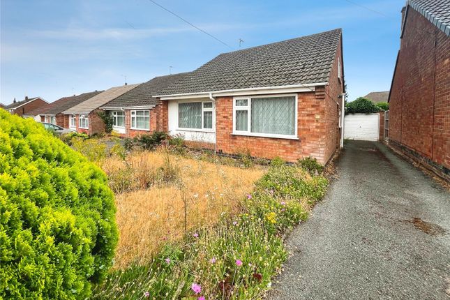 2-bed house on 36, Villa Close, Bedworth, £190,000