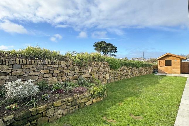 Detached bungalow for sale in Lelant, Nr. St Ives, Cornwall