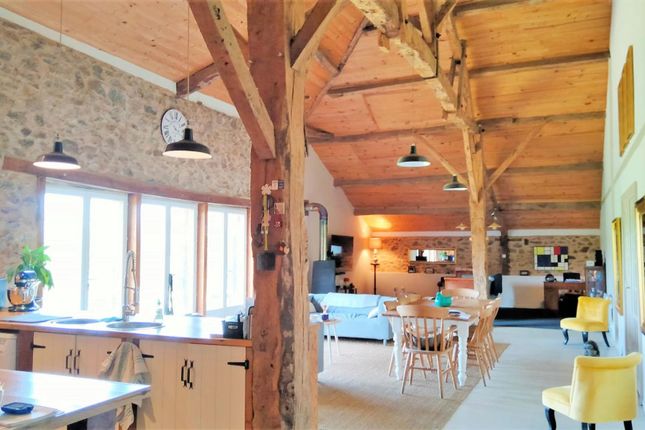 Country house for sale in Confolens, Charente, France - 16500