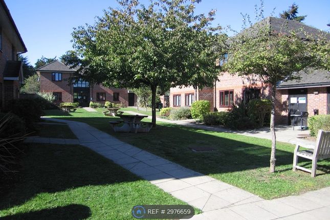 Studio flat on Lawson Road, Henley-On-Thames, £779/mo