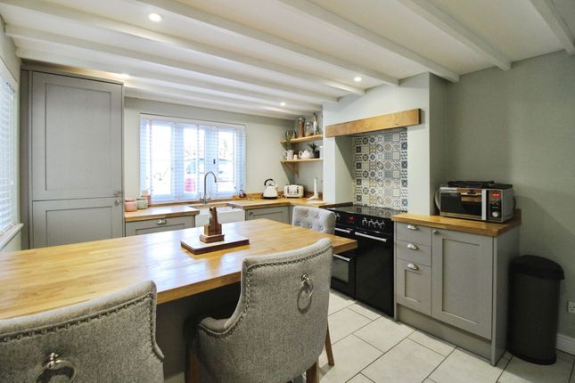 Cotswold Cottage London Road, Fairford photo 4