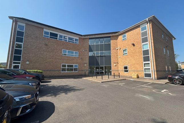 Thumbnail Office to let in Beswick House, Orford Court, Greenfold Way, Leigh