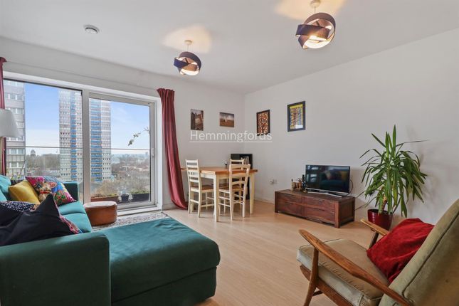 Flat for sale in River Heights, High Street, London