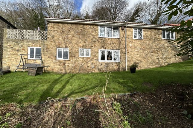 Thumbnail Detached house for sale in Beckfield Lane, Fairburn, Knottingley, West Yorkshire