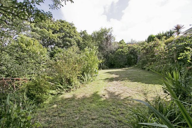 Bungalow for sale in Banns Road, Mount Hawke, Truro, Cornwall