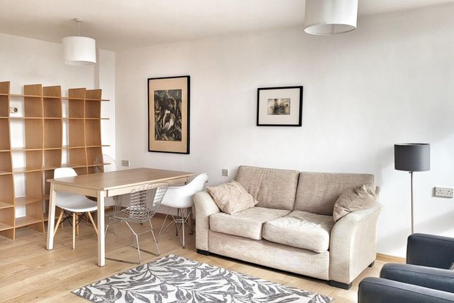 Flat to rent in Luxborough Towers, Luxborough Street, London