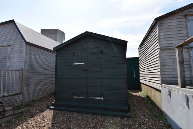 Thumbnail Property for sale in Whitstable Harbour, Whitstable