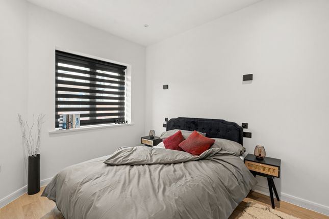 Flat 7, Headgate, Colchester, CO3 3BT, Colchester photo 4