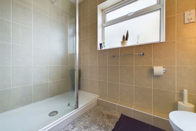 Flat for sale in Wilmington Court Bath Road, Worthing