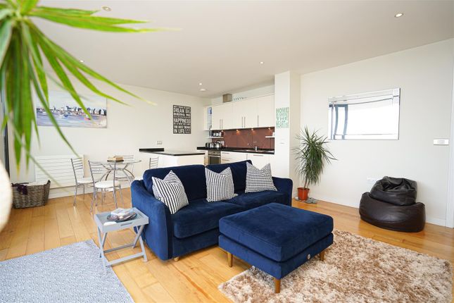 Flat for sale in Bath Hotel Road, Westward Ho, Bideford