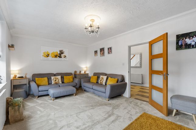 Detached house for sale in Nuneaton Road, Bedworth