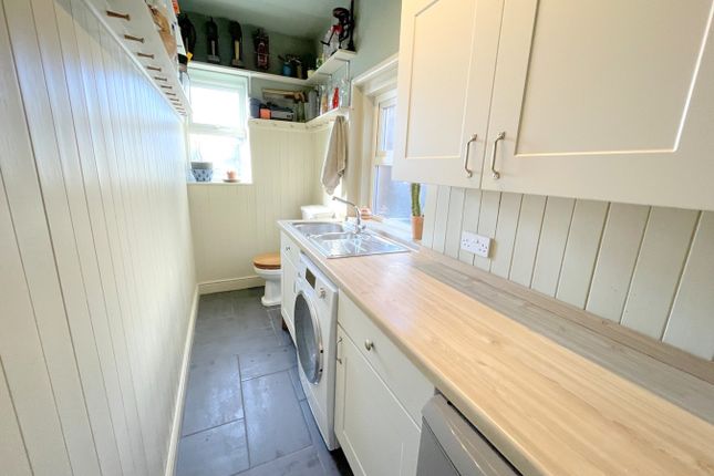Detached house for sale in Sterte Road, Poole