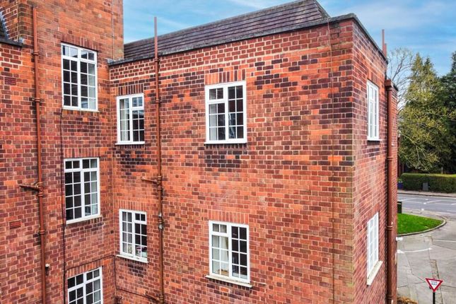 7, Stoneygate Court, Leicester photo 4