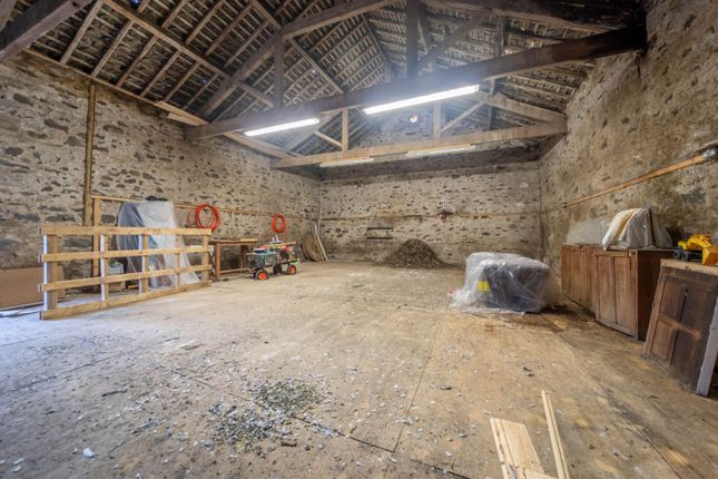 Blossom Barn, Garsdale Road, Sedbergh photo 3