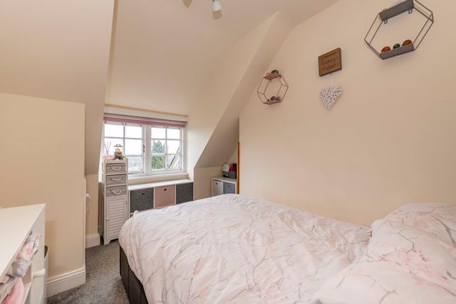 Flat for sale in High Street, Crowborough