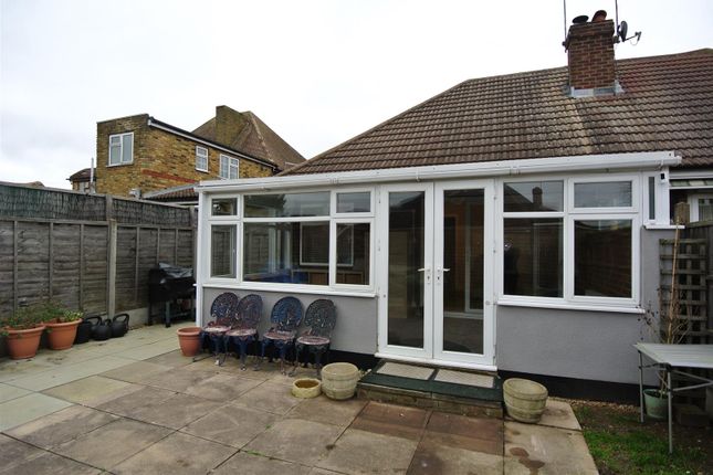 Bungalow for sale in Brook Close, Stanwell, Staines-Upon-Thames