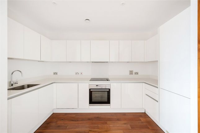 34 Beaufort Court, 65, Maygrove Road, London photo 2