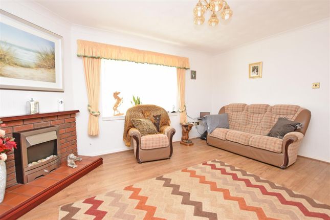 Detached bungalow for sale in Bryn Castell, Abergele, Conwy