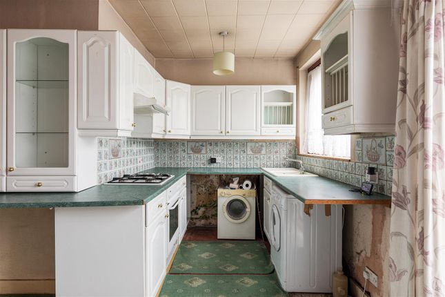 Rushbrook Crescent, Walthamstow photo 3