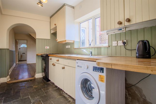 16, Oxford Street, Southam photo 4