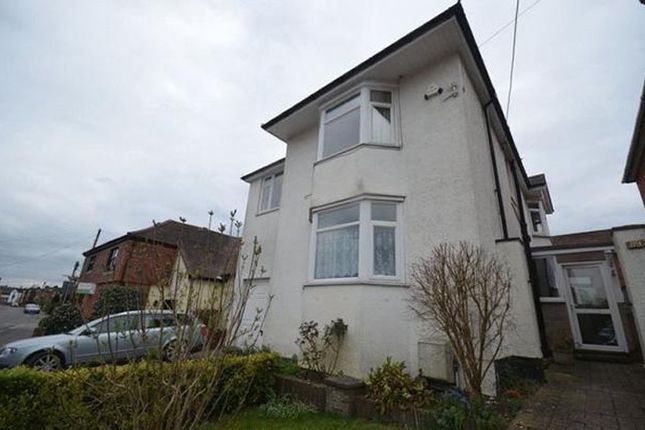 Thumbnail Detached house to rent in |Ref: R153022|, Water Lane, Totton, Southampton