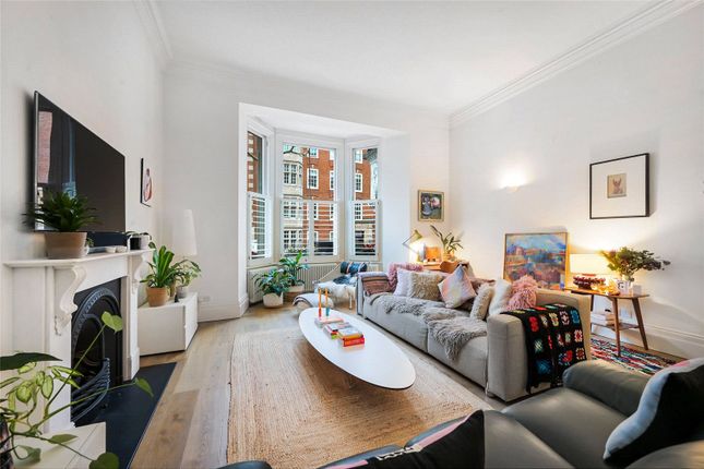 Thumbnail Flat for sale in Coleherne Mansions, 228-230 Old Brompton Road, London