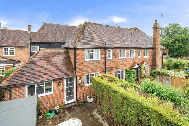 Oak Cottage, Church Walk, Headcorn photo 2