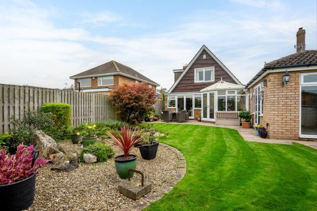 Detached house for sale in Southfield Close, Rufforth, York